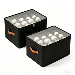 2PC Storage Box