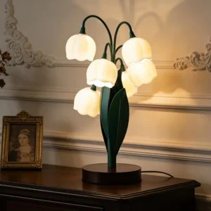 Flower Lamp