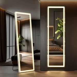 Full Length Led Mirror