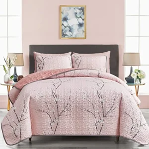 3 Pieces Quilt Set