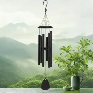 32-inch Metal Wind Chimes